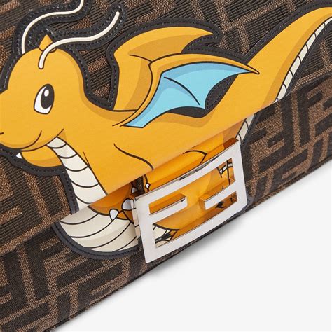 fendi dragonitw|fendi x dragon collection.